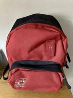 Grote bordeaux rugtas rugzak van Protest ZGAN, Sieraden, Tassen en Uiterlijk, Tassen | Rugtassen, 25 tot 40 cm, Ophalen of Verzenden