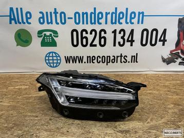 VOLVO XC90 VOL LED KOPLAMP RECHTS 32228689 ORIGINEEL  beschikbaar voor biedingen