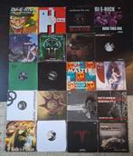 98x Hardcore vinyl platen Millennium Early Gabber, Ophalen of Verzenden, Gebruikt, 12 inch, Techno of Trance