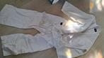 Aikido pak en broek, merk Ronin, weinig gedragen, Ophalen of Verzenden, Gedragen