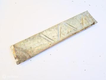 Vloerplaat plaat onder vloerbedekking Volvo 142 144 145 164 beschikbaar voor biedingen