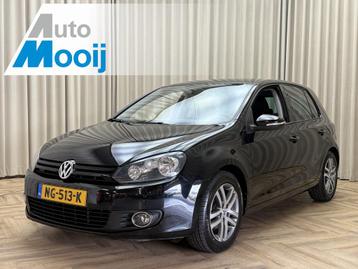 Volkswagen Golf 1.4 Easyline *Cruise Control* Climate Contro beschikbaar voor biedingen