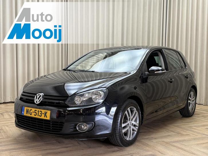 Volkswagen Golf 1.4 Easyline *Cruise Control* Climate Contro, Auto's, Volkswagen, Bedrijf, Te koop, Golf, ABS, Airbags, Airconditioning