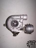 Tirbo revisie ww.audi.seat skoda1.9 tdi 110PK Mot.c.ASV 0281, -, -, Ophalen of Verzenden, -