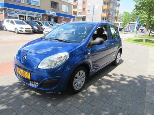 RENAULT Twingo 1.2I (TWINGO II) Authentique, Auto's, Renault, Bedrijf, Te koop, Twingo, ABS, Airbags, Airconditioning, Boordcomputer