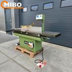 PANHANS Vlakbank 2500mm x 410mm ** tersa as, Ophalen of Verzenden, Zo goed als nieuw