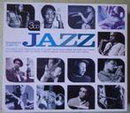 3 cd Beginners to JAZZ - o.a. Louis Armstrong - Miles Davis, Boxset, Jazz, Gebruikt, Ophalen of Verzenden