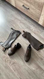 Paardrijlaarsen, Dieren en Toebehoren, Ophalen of Verzenden, Overige soorten, Schoeisel