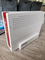 AVM Fritzbox Cable 6690, Computers en Software, Routers en Modems, Ophalen of Verzenden, Zo goed als nieuw, Router met modem, AVM FRITZ!Box