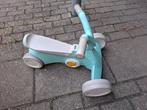 BERG GO² Loopauto - Mint, Kinderen en Baby's, Speelgoed | Buiten | Voertuigen en Loopfietsen, Ophalen, Zo goed als nieuw, Loopfiets