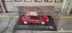 1.43 citroen c4 wrc, Ophalen of Verzenden, Zo goed als nieuw, Auto, Overige merken