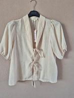 My Jewellery  Blouse - Maat L, My Jewellery, Beige, Maat 42/44 (L), Nieuw