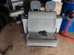 2 persoons bank voor vw t4, Auto-onderdelen, Interieur en Bekleding, Ophalen of Verzenden, Volkswagen