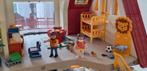 NIEUWE PLAYMOBIL KINDER KAMER COMPLEET, Ophalen of Verzenden, Nieuw