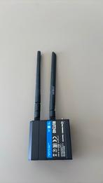 Teltonika networks RUT240, Ophalen, Gebruikt