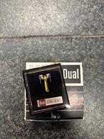 DUAL pick up naald, DN330 orgineel, Ophalen of Verzenden, Nieuw, Platenspeler-onderdeel, Dual