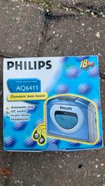Philips Aq6411 walkman, Ophalen of Verzenden