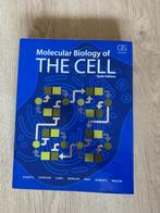 Molecular Biology of the Cell, Gelezen, Ophalen of Verzenden, WO, Bruce Alberts