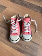 Converse All Stars Chuck Taylor, maat 24, Ophalen, Gebruikt, Meisje, Schoenen