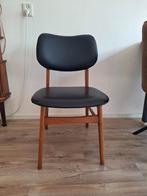 Vintage simpla-lux stoelen, Ophalen, Zo goed als nieuw