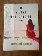 I Love The Seaside - Spanje, Ophalen of Verzenden, Zo goed als nieuw