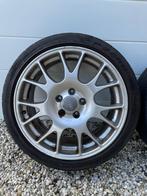 BBS velgen, 18 inch., Auto-onderdelen, Banden en Velgen, Velg(en), Gebruikt, Ophalen of Verzenden, 18 inch