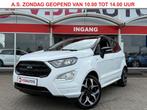 Ford ECOSPORT 1.0 ECO BOOST ST-LINE NAVI CAMERA CARPLAY STUU, 125 pk, Gebruikt, Ecosport, Met garantie (alle)