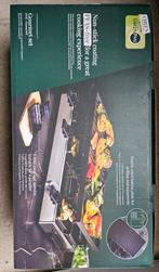 Green pan gourmetset nieuw, Ophalen of Verzenden, Nieuw, 8 personen of meer