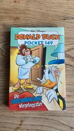 Donald duck pocket nr 149, Verzamelen, Speelkaarten, Jokers en Kwartetten, Nieuw, Ophalen of Verzenden, Speelkaart(en)