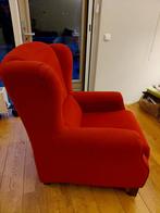 Luxe fauteuil!, Huis en Inrichting, Fauteuils, Ophalen of Verzenden, Zo goed als nieuw
