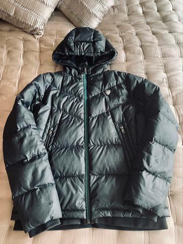 ARMANI EA7 down jas 160cm