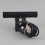 Playstation 4 Camera CUH-ZEY2 Zwart, Spelcomputers en Games, Spelcomputers | Sony PlayStation 4, Sony, Zo goed als nieuw, Support@sony.com