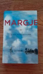 Jan Siebelink - Margje, Jan Siebelink, Ophalen of Verzenden, Zo goed als nieuw, Nederland