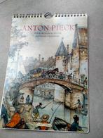 anton pieck verjaardagskalender, Diversen, Ophalen of Verzenden, Maandkalender, Nieuw