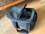 mini koeltas fiets lunch tas picknicktas cooler bag Nieuw, Ophalen, Zo goed als nieuw, Koeltas