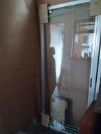 Douchedeur Noveillein, Doe-het-zelf en Verbouw, Glas en Ramen, Ophalen, 80 tot 120 cm, 160 cm of meer, Zo goed als nieuw