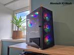 RGB GAMING | RTX 5060 8GB, R5 4500, 32GB DDR4, 1TB SSD, 32 GB, Virtual Reality, Ophalen of Verzenden, Zo goed als nieuw