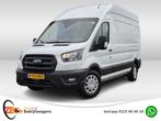 Ford Transit 350 2.0 TDCI 170PK L3H3 Trend | Airco | Cruisec, Voorwielaandrijving, Stof, 1995 cc, 4 cilinders