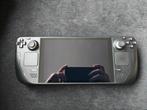 Steam deck LCD zo goed als nieuw. 256GB +SD kaart, Spelcomputers en Games, Spelcomputers | Overige, Ophalen, Zo goed als nieuw