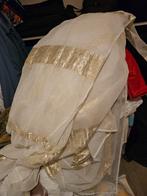 Vitrage en overgordijnen, Ophalen of Verzenden