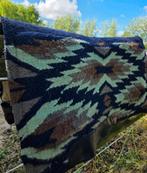 Western pad Professional's Choice blauw, Dieren en Toebehoren, Ophalen of Verzenden, Gebruikt