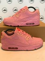 Nike Air Max 90 ‘Shanghai Must Win’ Maat 40, Overige kleuren, Nike, Ophalen of Verzenden, Sneakers of Gympen