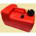 8M0056211 Quicksilver kunststof 12 liter tank. € 57,95., Watersport en Boten, Ophalen of Verzenden, Nieuw, Motor en Techniek
