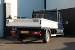 Ford Transit 2.0 TDCI L3 Dubbele Cabine Open Laadbak EURO 6, Voorwielaandrijving, Stof, 4 cilinders, Start-stop-systeem