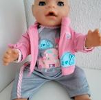 Baby Born kleertjes 2 delig setje Babyborn.

Als Nieuw., Kinderen en Baby's, Speelgoed | Poppen, Ophalen of Verzenden, Zo goed als nieuw