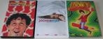 Dvd *** JOCHEM MYJER *** 3 stuks, Alle leeftijden, Ophalen of Verzenden, Zo goed als nieuw, Stand-up of Theatershow