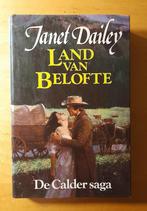 Janet Dailey - Land van belofte, Ophalen of Verzenden, Gelezen, Dailey