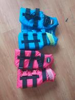 Zwemvesten kids 30 - 40kg Jobe, Ophalen, Zo goed als nieuw, Kind, Reddingsvest of Zwemvest