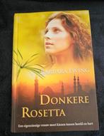 Donkere Rosetta - Barbara Ewing, Ophalen of Verzenden, Zo goed als nieuw, Nederland