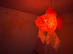 Vis & Kwal Kinderlamp - Sfeervolle Verlichting, Ophalen, Zo goed als nieuw, Kunststof, Minder dan 50 cm